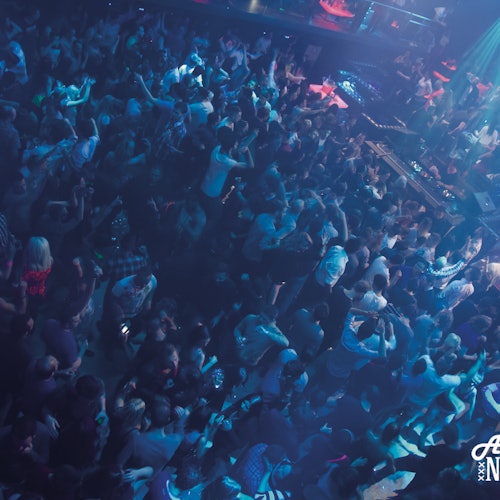 Amsterdam Nightlife & Clubs + Free Drinks — gallery 2