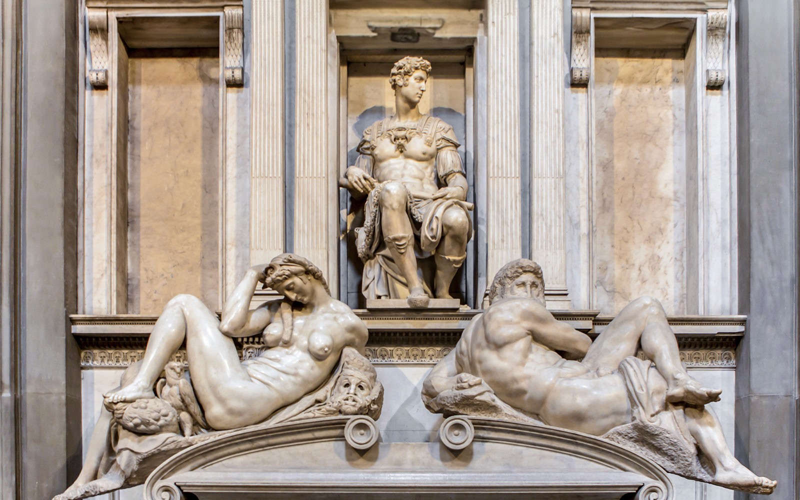Medici Chapels Skip-the-Line Tickets