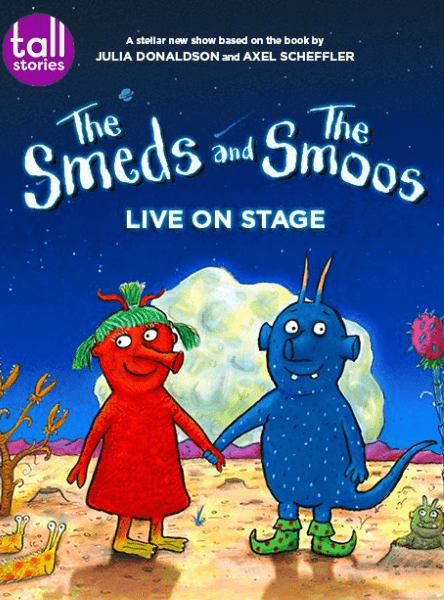 The Smeds and the Smoos