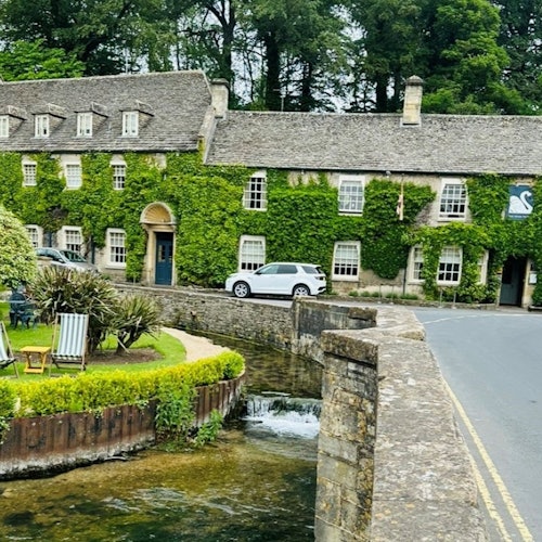 Cotswolds: Guided Tour + Roundtrip Transfer from London — gallery 3