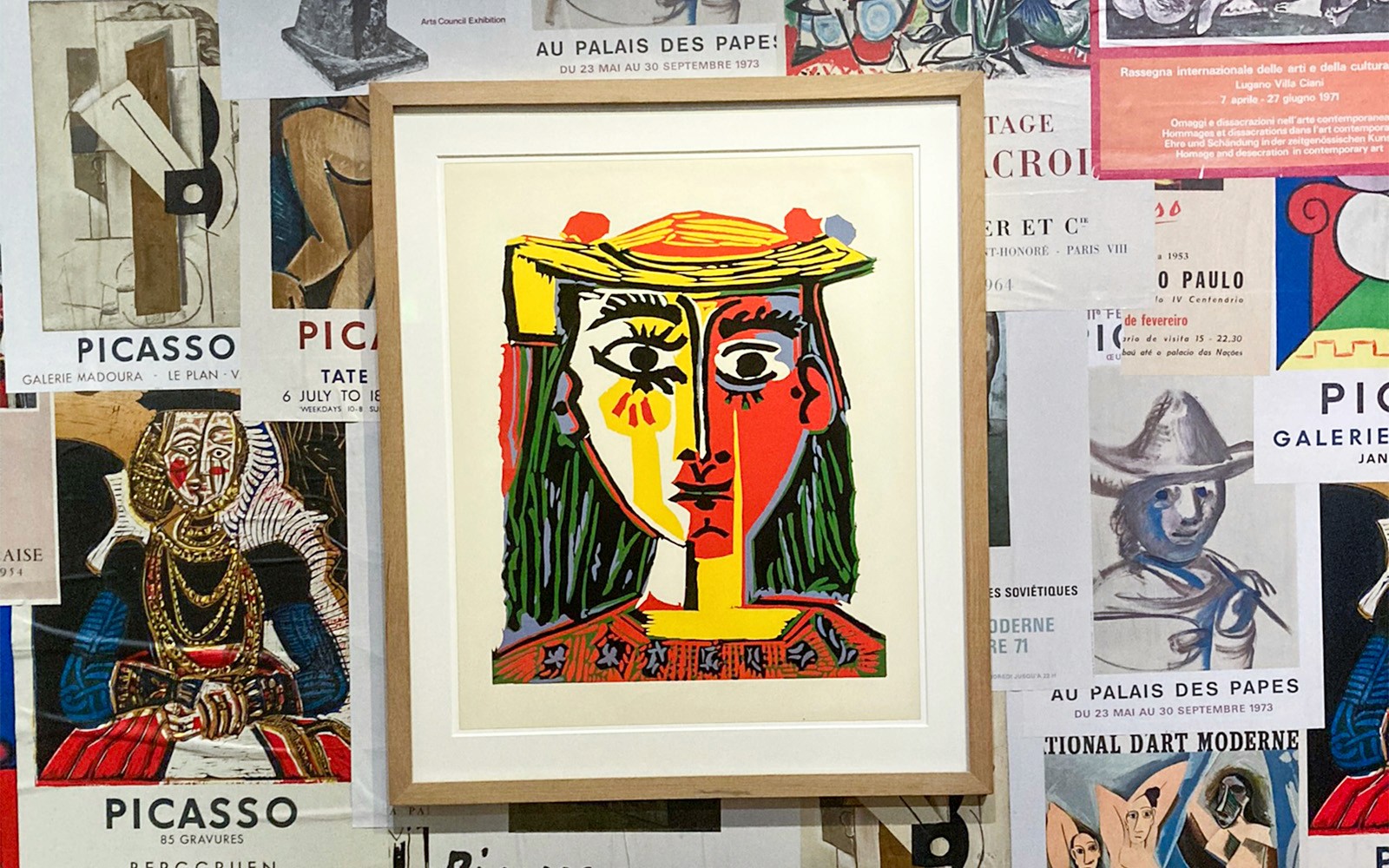 Picasso Museum Priority Access Tickets — gallery 1