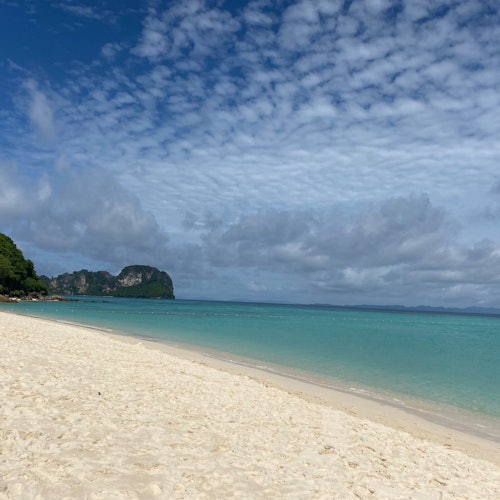 Phi Phi Island: One Day Tour By Longtail Boat — gallery 3