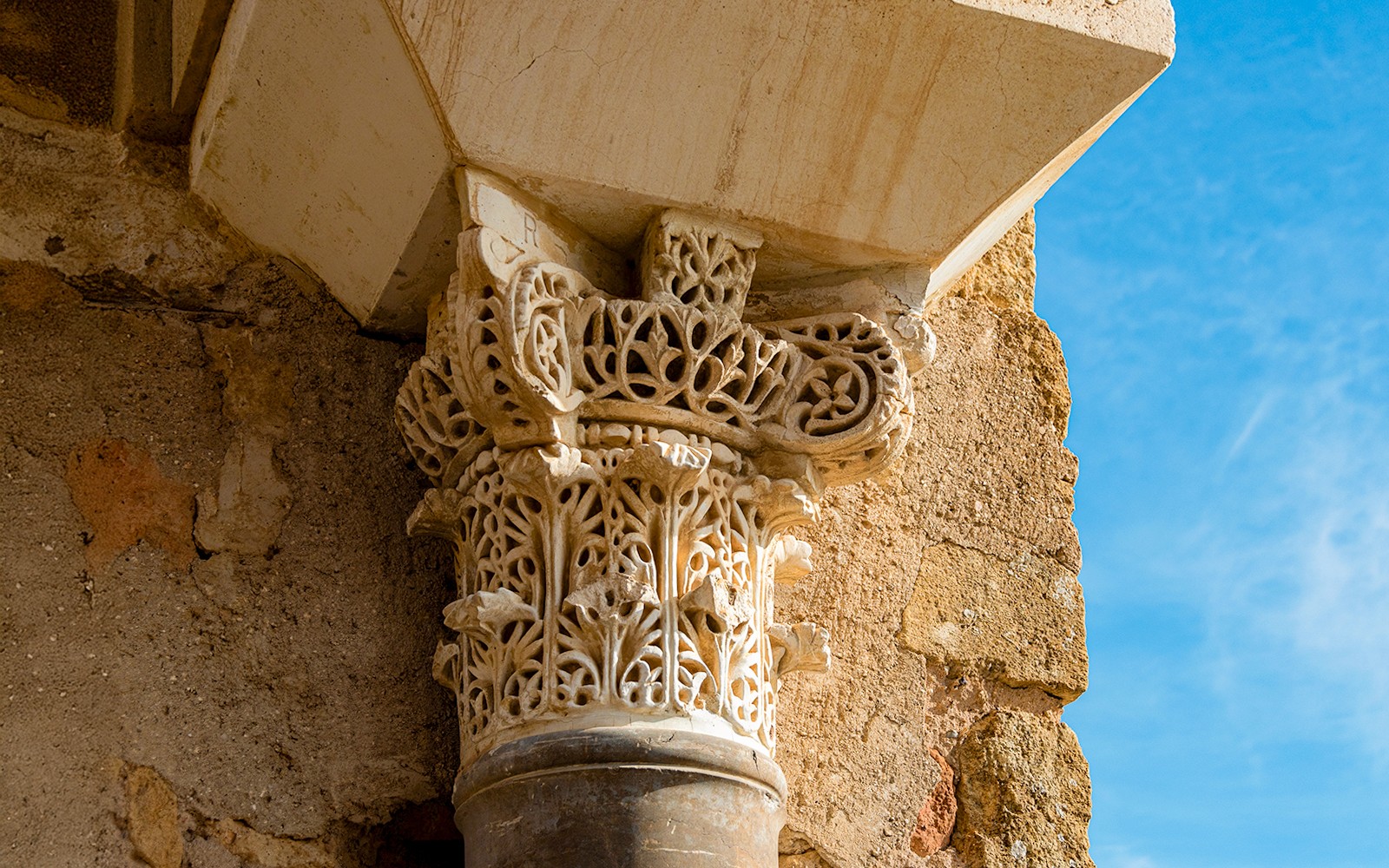 Medina Azahara Guided Tour with Skip-the-Line Tickets