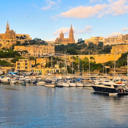 Malta: Gozo Full-Day ATV Tour — gallery 3