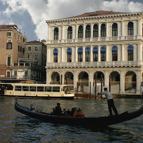 Vaporetto Pass: Venice Public Transport Ticket (ACTV)