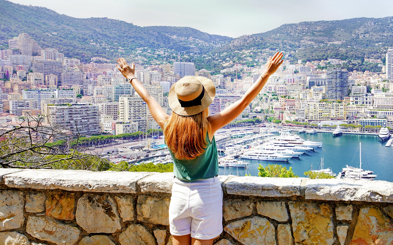 From Milan: Monaco and Nice Full-Day Guided Tour — gallery 1