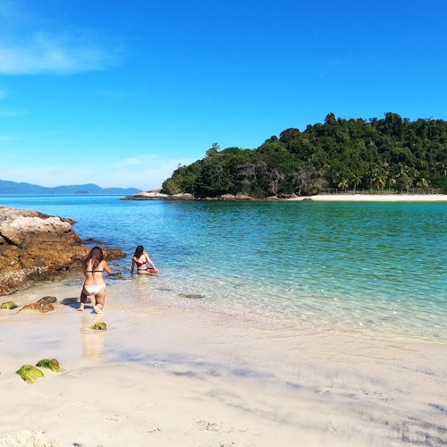 Angra dos Reis & Ilha Grande: Guided Tour from Rio de Janeiro + Schooner Cruise — gallery 2