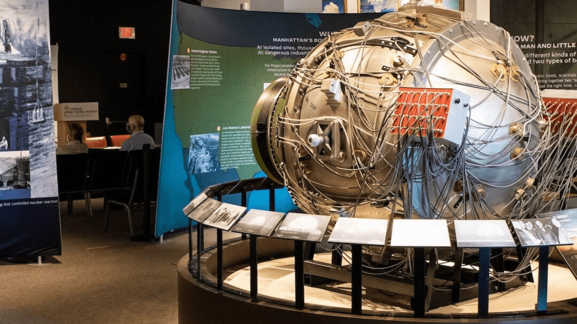 Atomic Museum Las Vegas — gallery 2