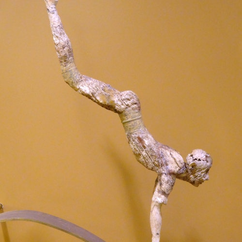Heraklion Archaeological Museum: Entry Ticket + Digital Hellenic Heritage Guide