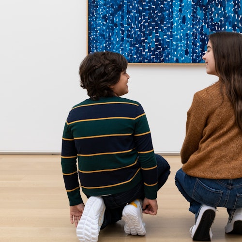 The Art Institute of Chicago: Fast Pass — gallery 3