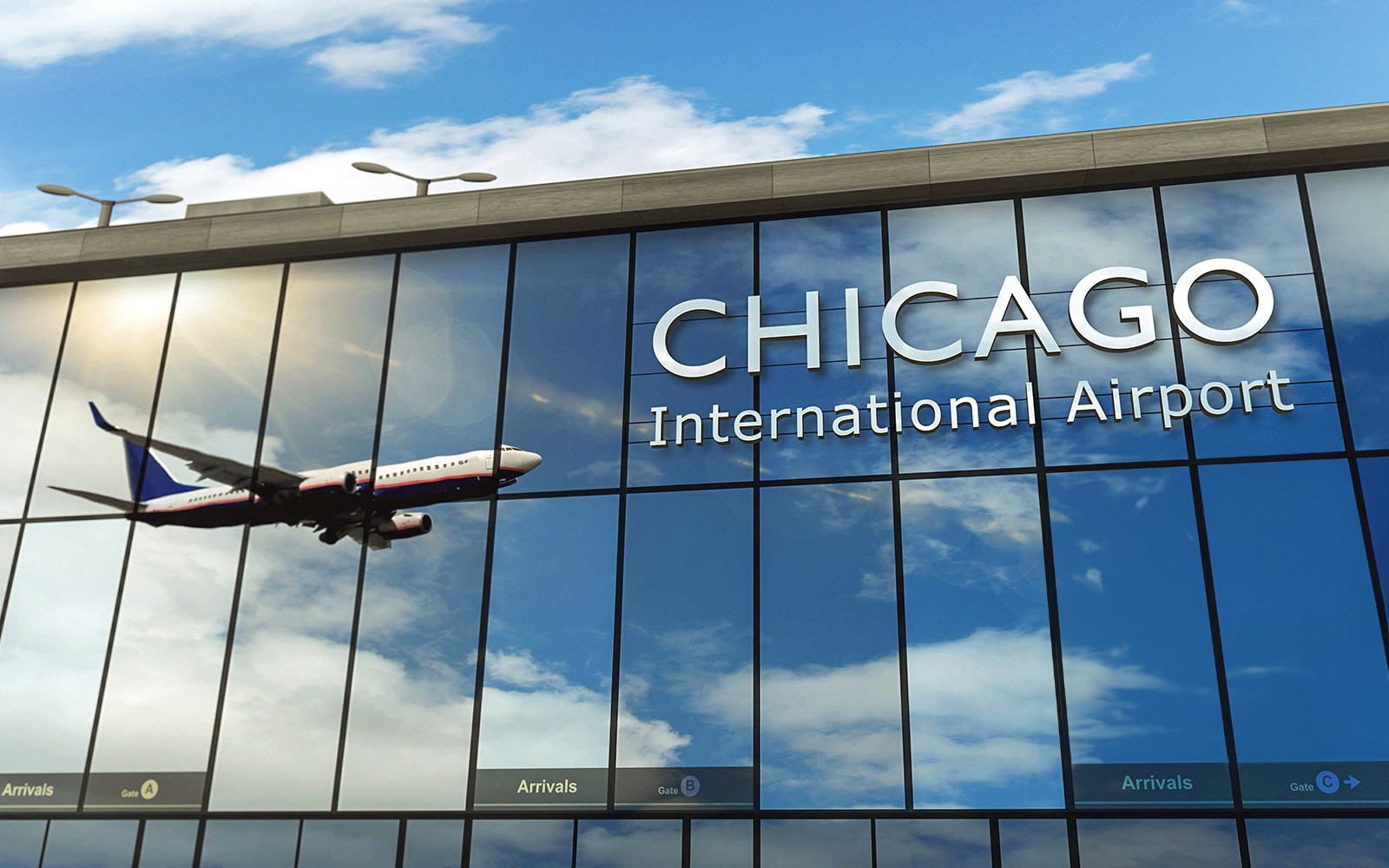 Coach USA One-Way Tickets: Chicago O'Hare Airport to/from Milwaukee City Center