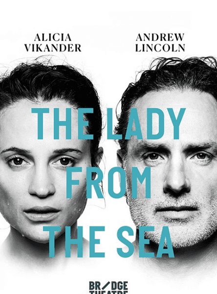 The Lady from the Sea