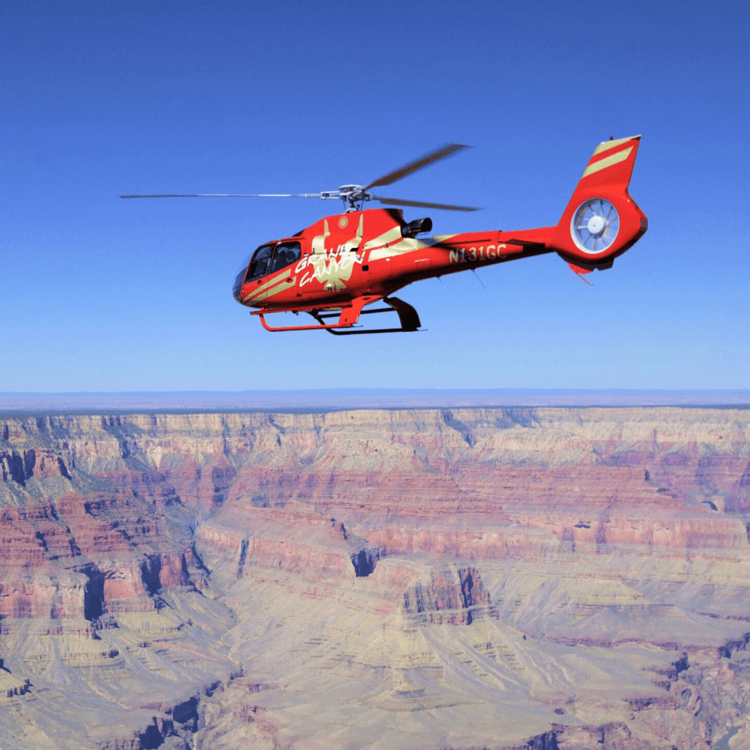 Grand Canyon West Rim Helicopter Tour — gallery 3