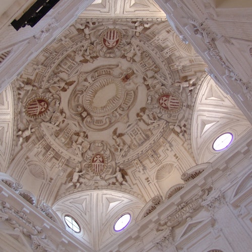 Seville Museum of Fine Arts: Entry Ticket + Guided Tour — gallery 1