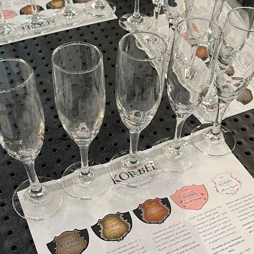 Wine Country & Armstrong Woods: Guided Tour from San Francisco + Tasting — gallery 1