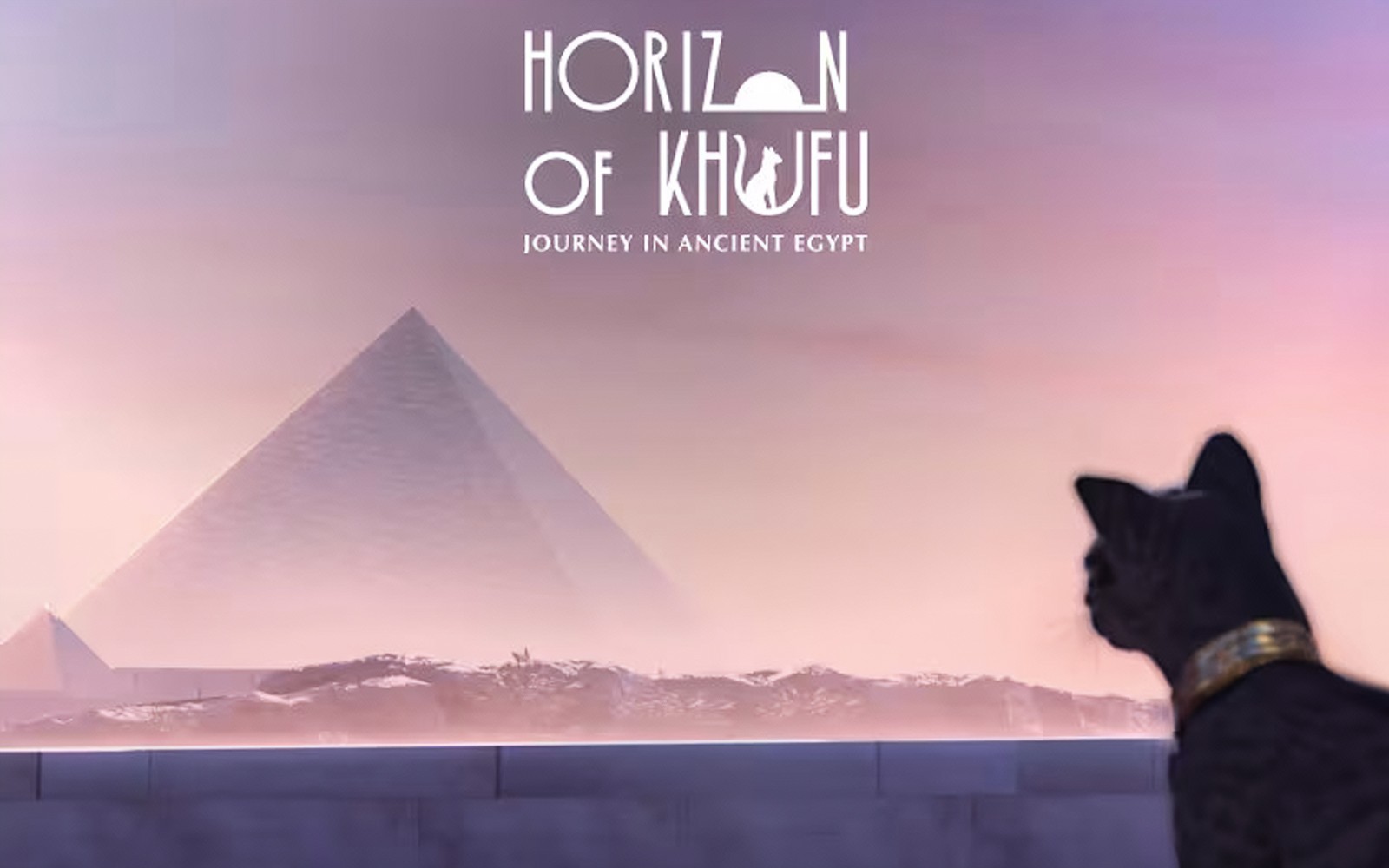 Sydney: Horizon of Khufu: Ancient Egypt Immersive VR Experience — gallery 1