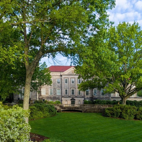 Cheekwood Estate and Gardens: General Admission