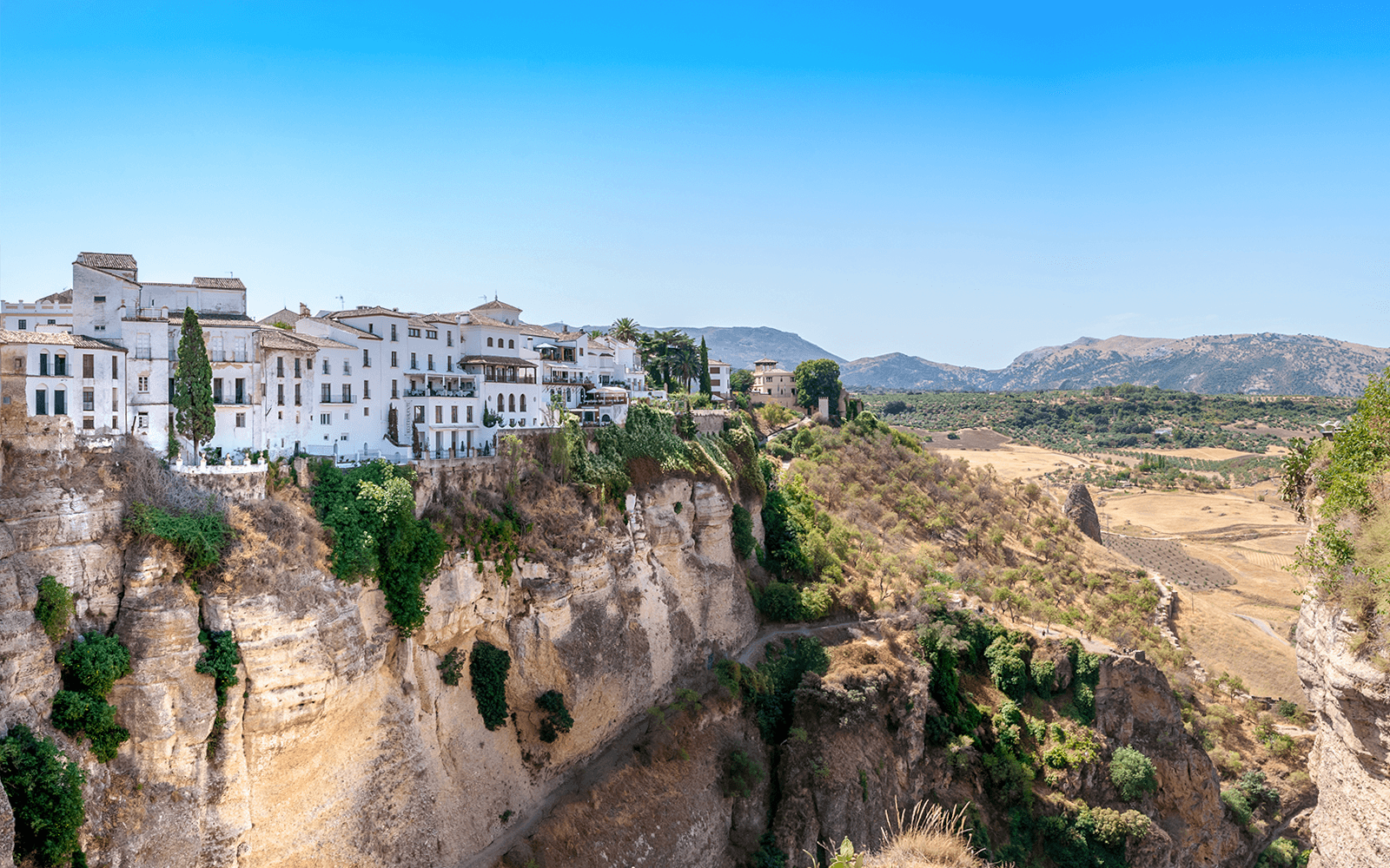 Guided Tour of Setenil de las Bodegas and Ronda — gallery 4