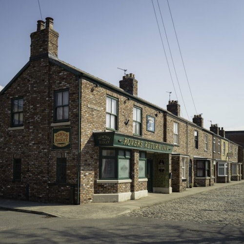The Coronation Street Experience — gallery 1