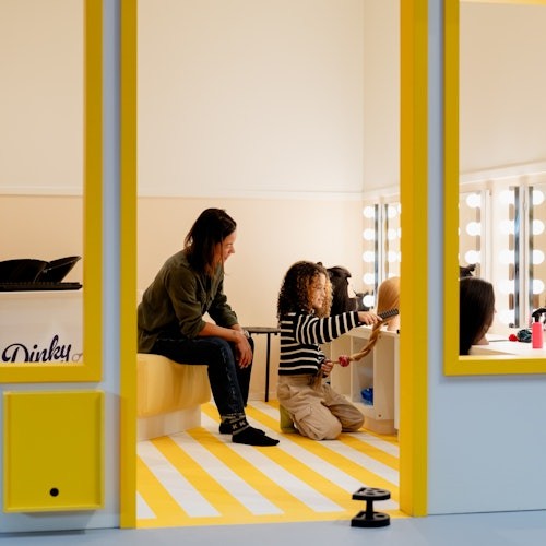 Playhood - Indoor Playground: Entry Ticket — gallery 2
