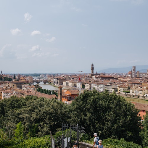 Day Trip to Florence From La Spezia — gallery 1