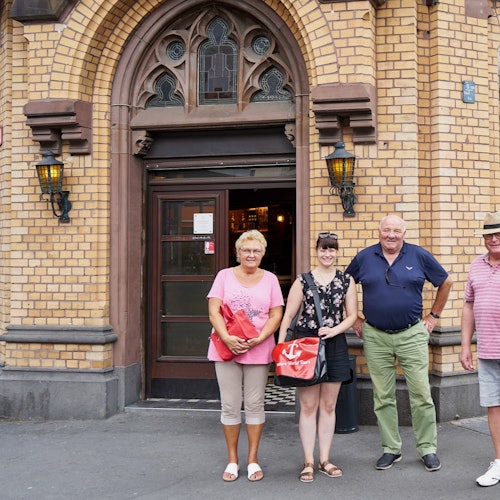 Cologne Südstadt Culinary Food Tour — gallery 1