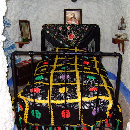 Sacromonte Caves Museum: Entry Ticket — gallery 3