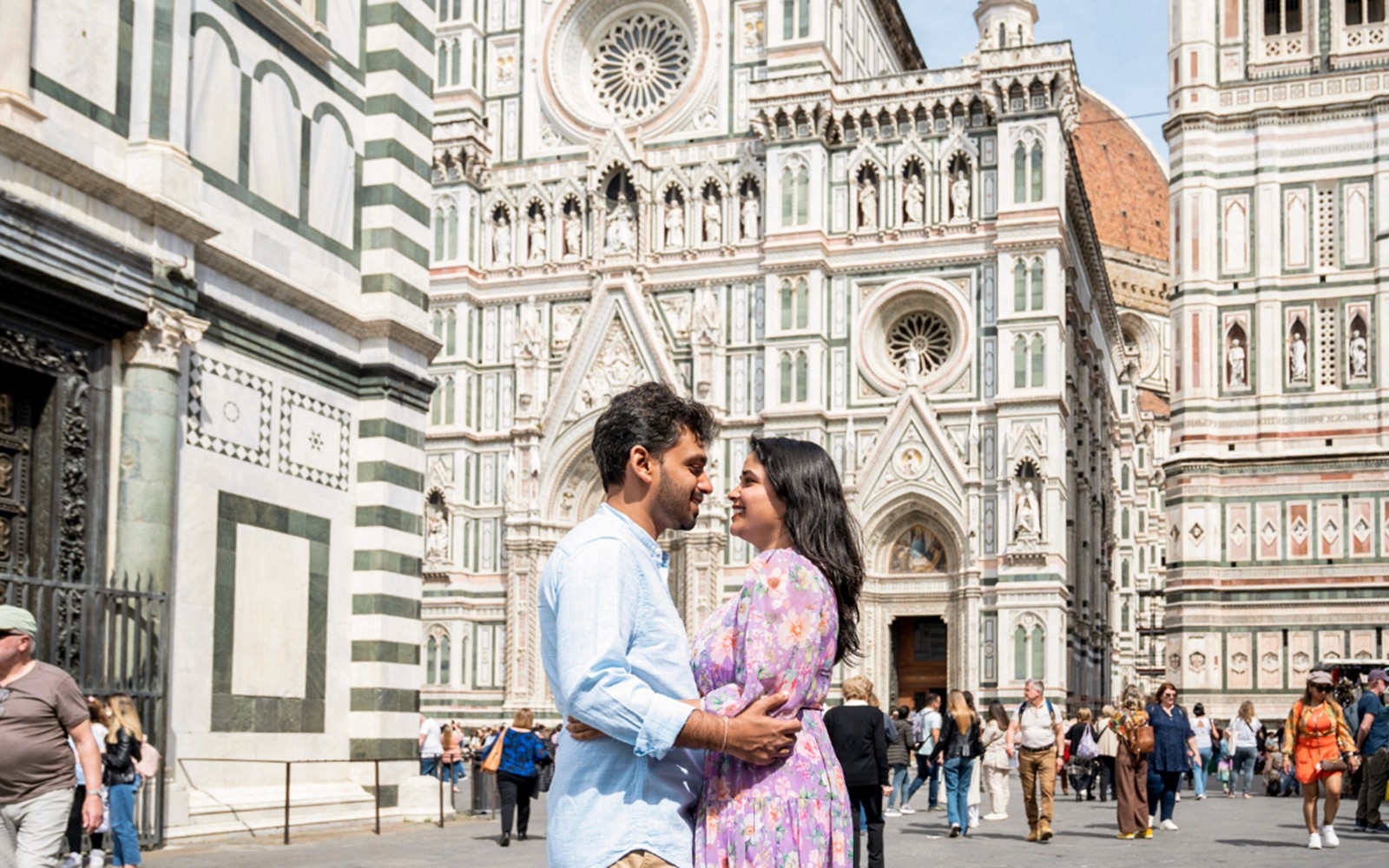 Florence Private Photography Tour — gallery 4