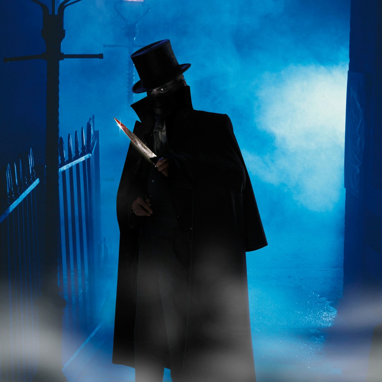 London: Jack The Ripper Walking Tour