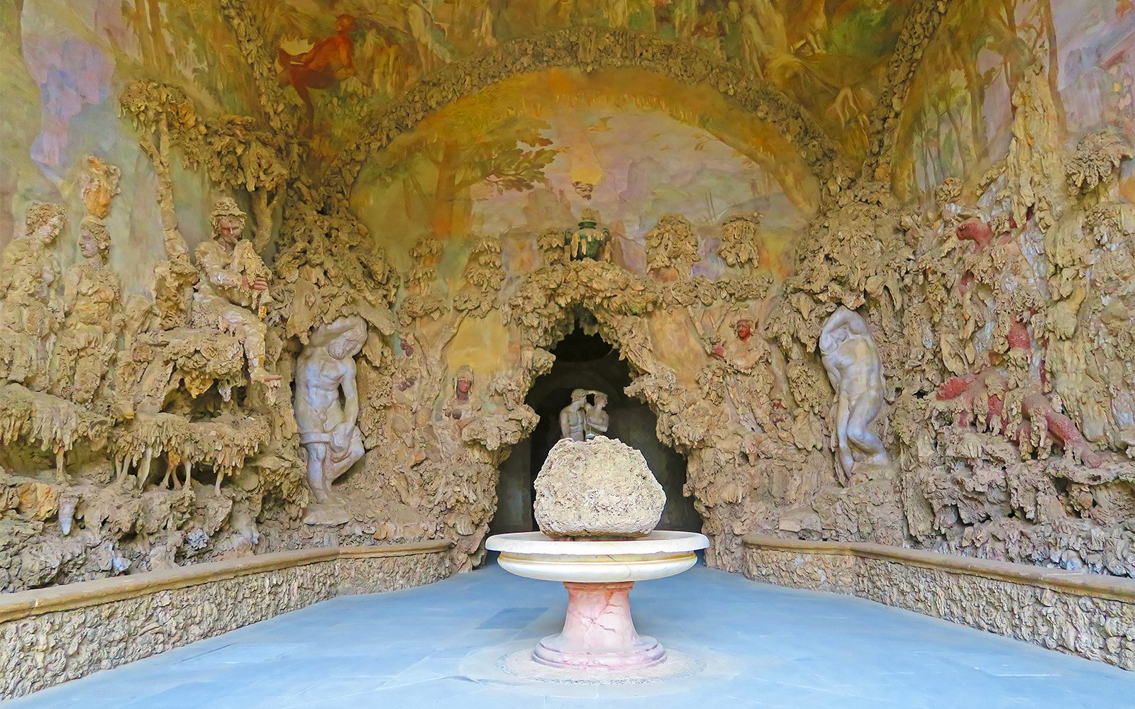 Uffizi Gallery and Vasari Corridor Small-Group Guided Tour — gallery 3