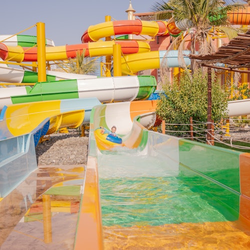 Pearls Kingdom Waterpark: Entry Ticket — gallery 5