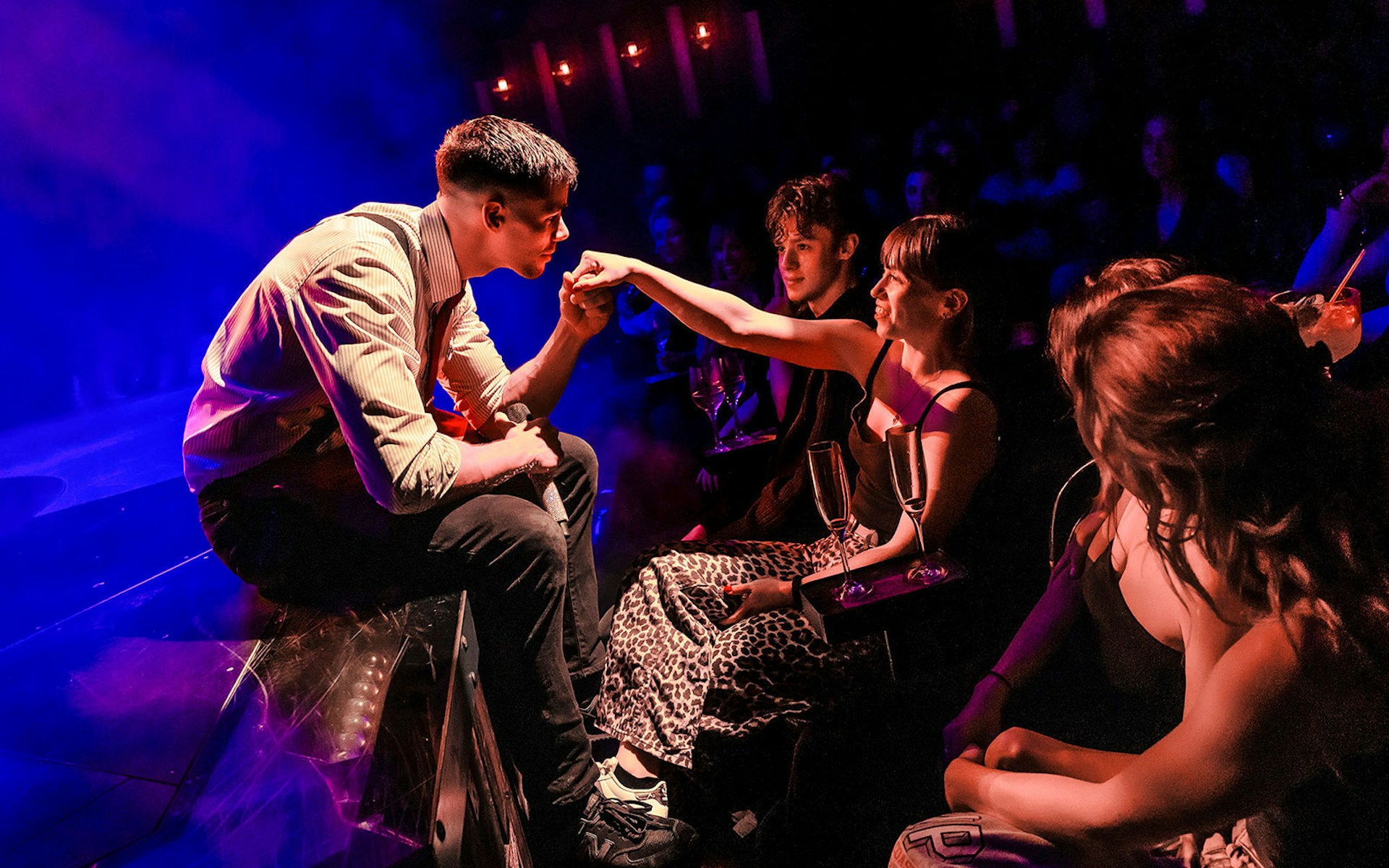 Magic Mike Live — photo 4