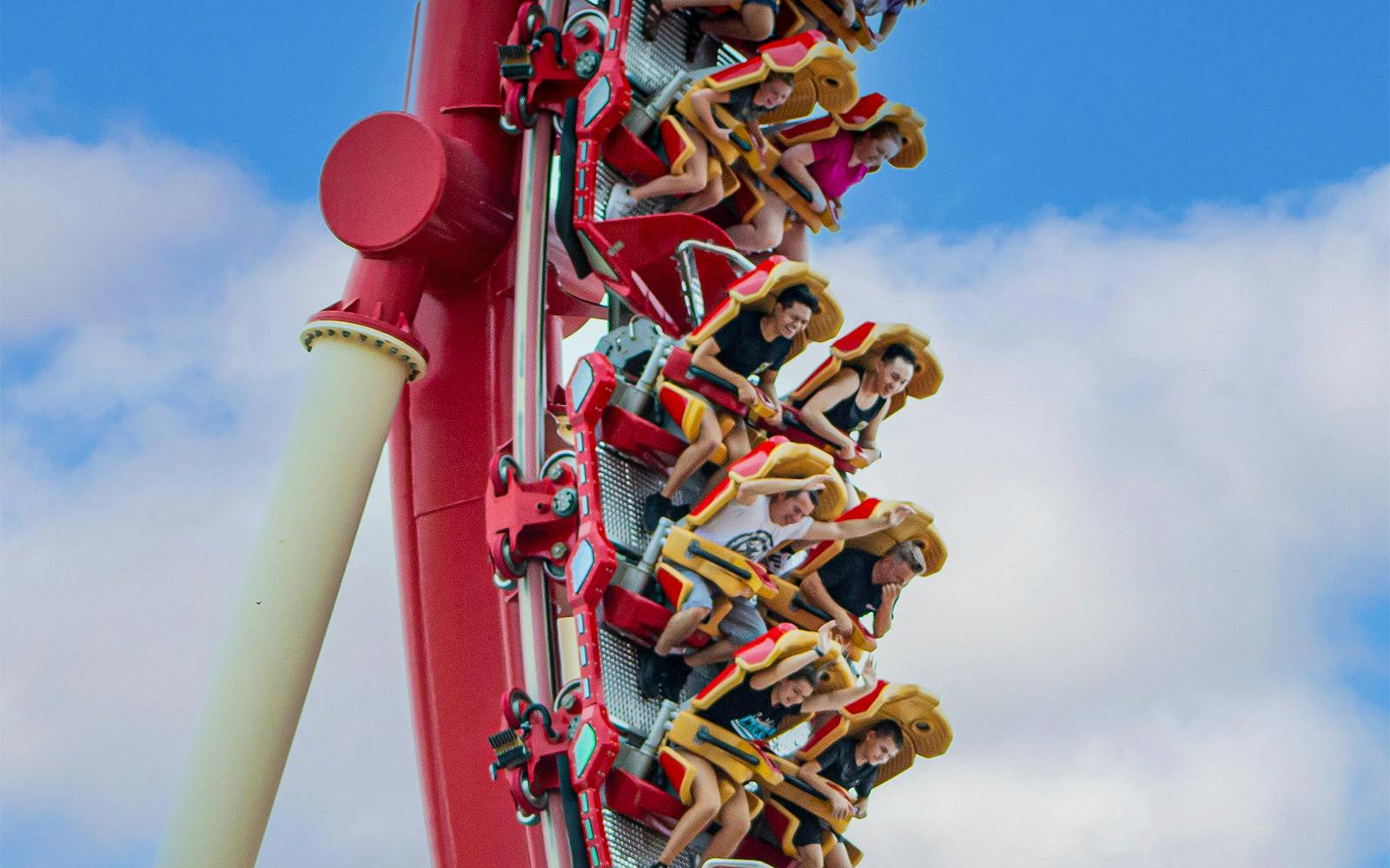 Universal Studios Florida 1-Day Tickets
