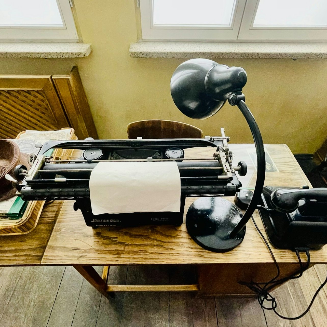 Schindler's Factory: Private Guided Tour