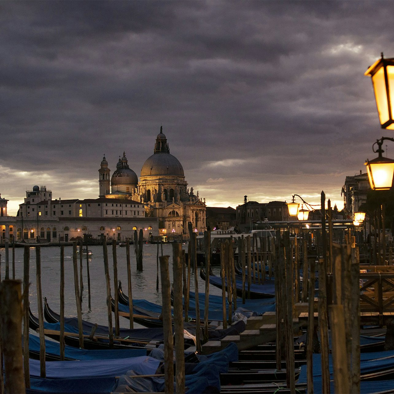 Venice: Ghost & Mysteries Walking Tour
