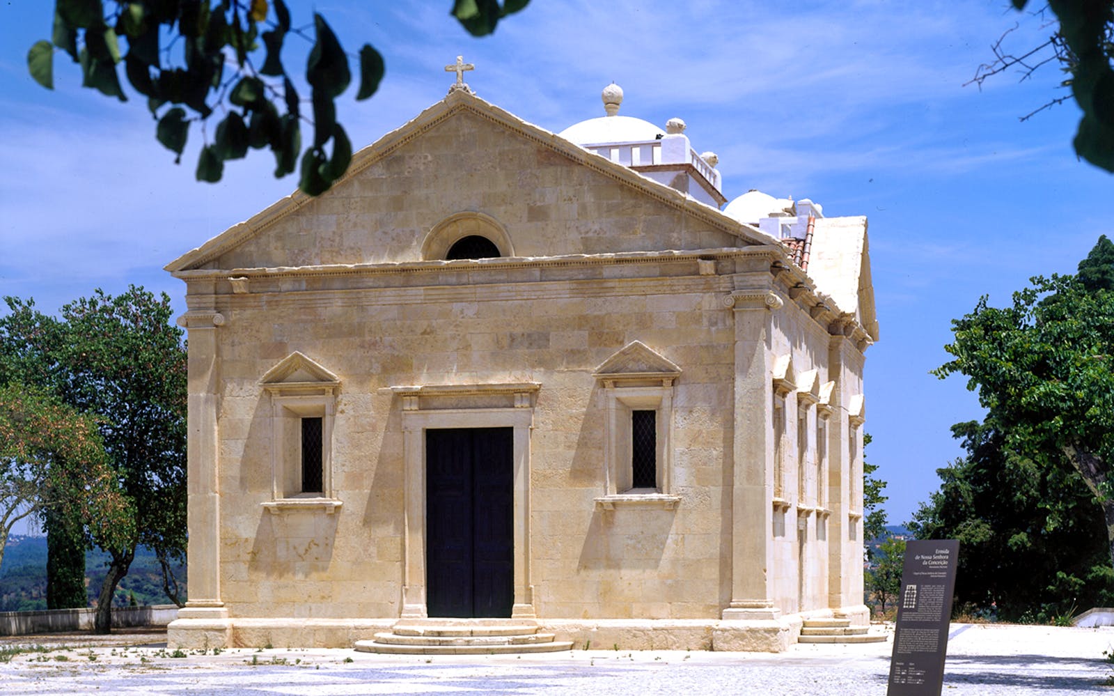 Convent of Christ in Tomar Entry Tickets