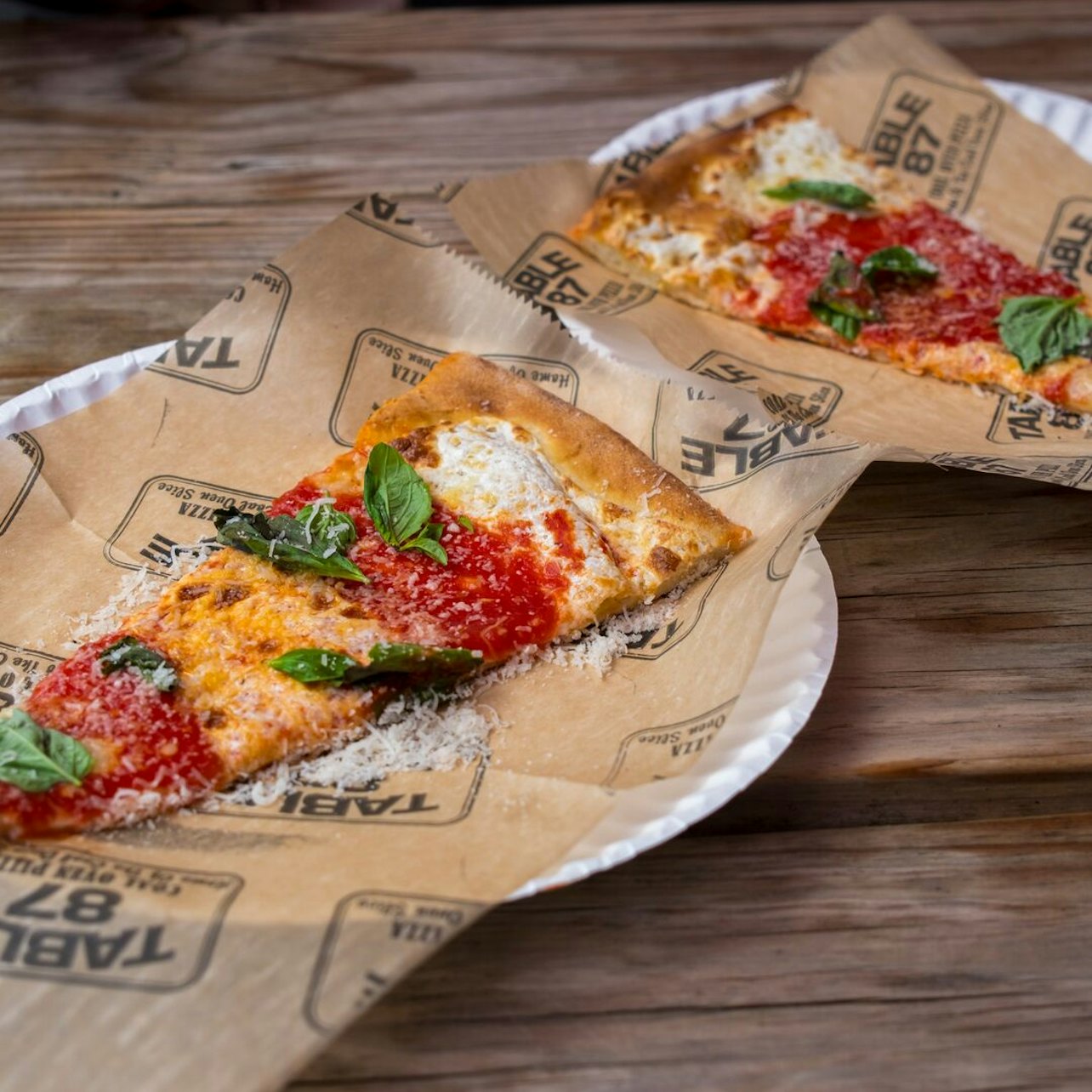 Neighbourhood Eats: Brownstone Brooklyn Food Tour visitor view at New York Food Tours