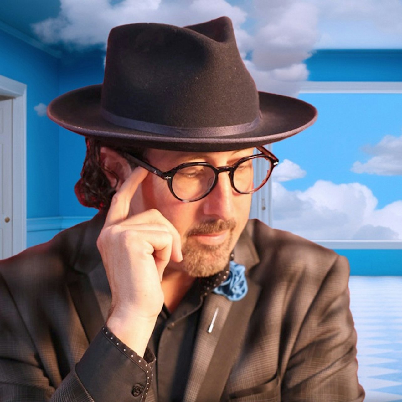 Marrakech Magic Theater: Jay Alexander Mind Tricks Live Show