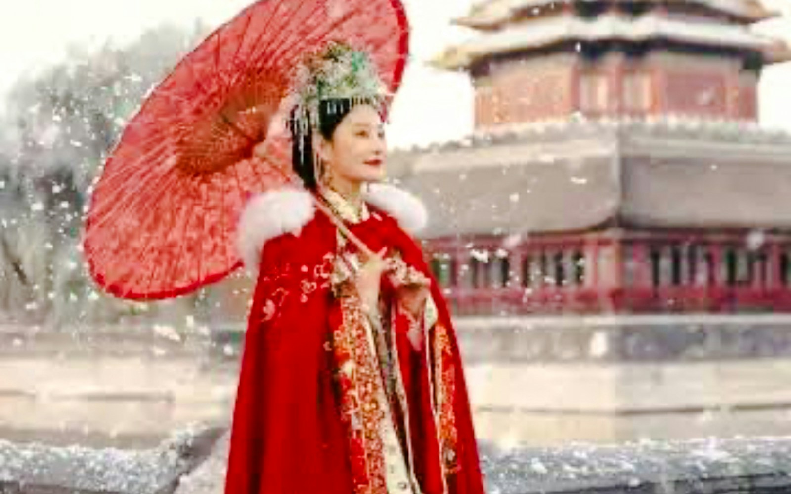La Cité de l'Histoire: The Forbidden City Immersive Experience Tickets visitor view