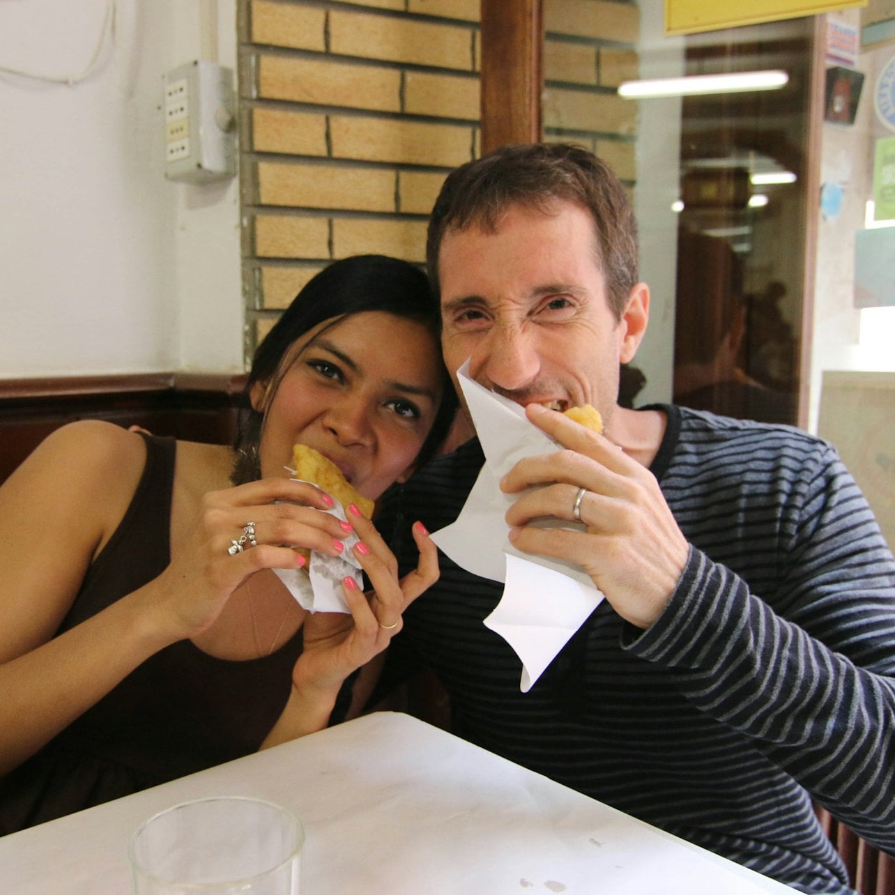 Trastevere Rome: Small Group Guided Food Tour