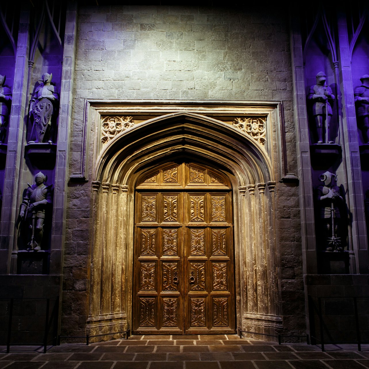 Harry Potter Warner Bros. Studio London: Guided Tour from Victoria/Marble Arch