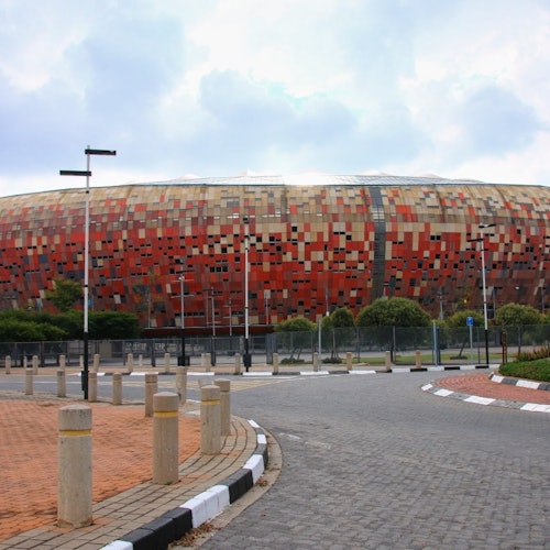 Apartheid & Soweto: Half-Day Tour — gallery 2