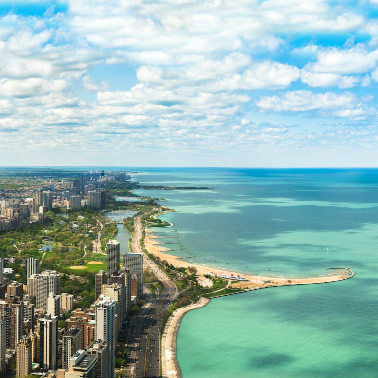 360 Chicago Observation Deck: Fast Pass Ticket — gallery 1