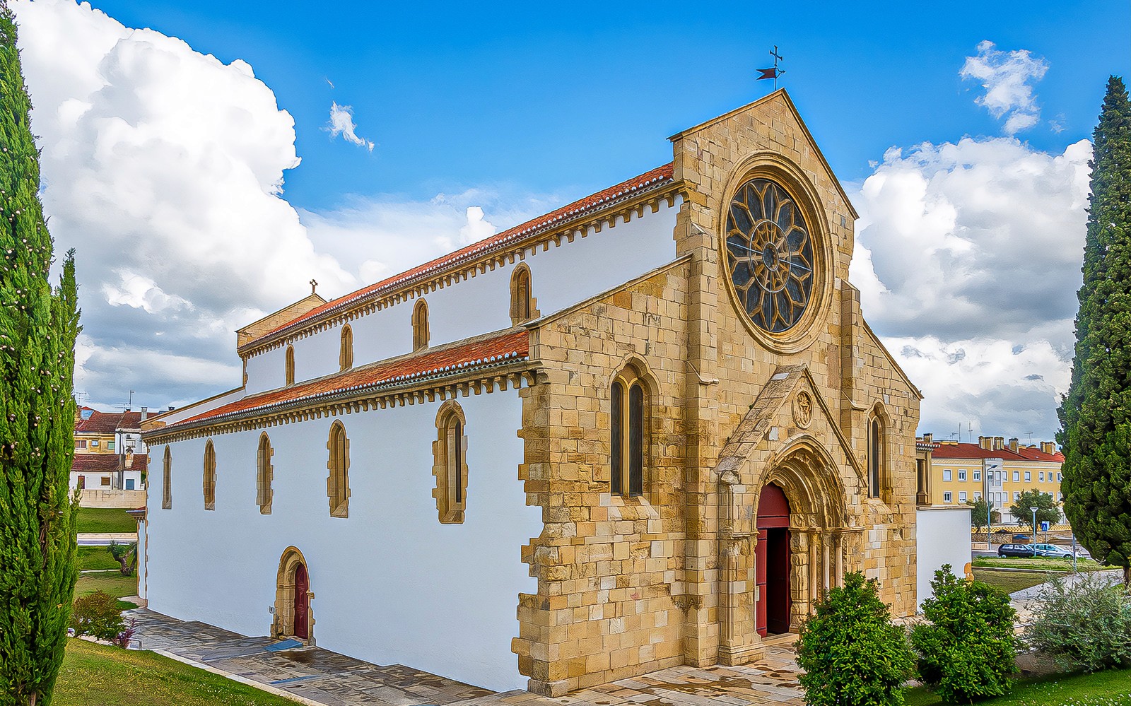 Knights Templar Tour from Lisbon — gallery 3
