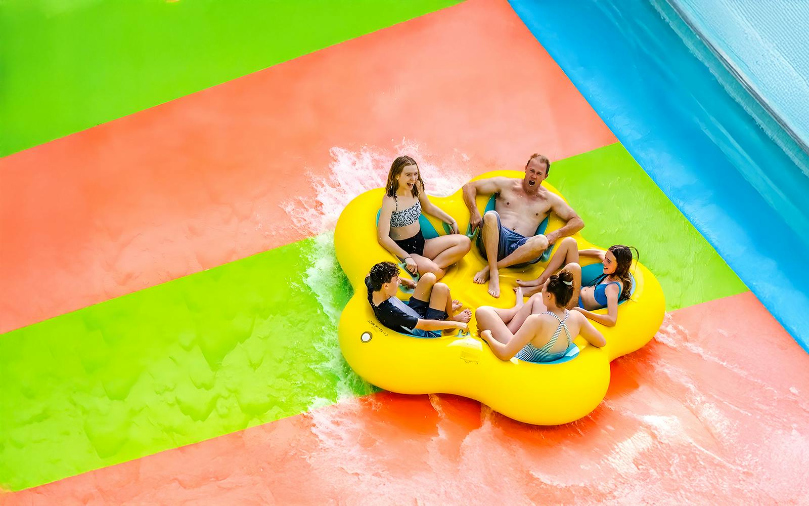 Aquatica Orlando Any-Day Tickets