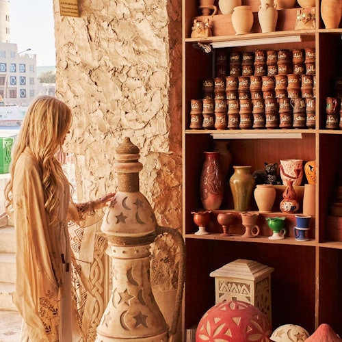 Doha: Private City Tour from Cruise Port — gallery 5
