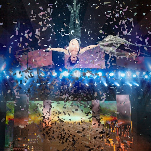 Planet Hollywood Las Vegas: Criss Angel - Mindfreak — gallery 3