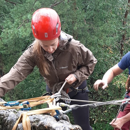Private Rock - Climbing Experience from Krakow — gallery 3
