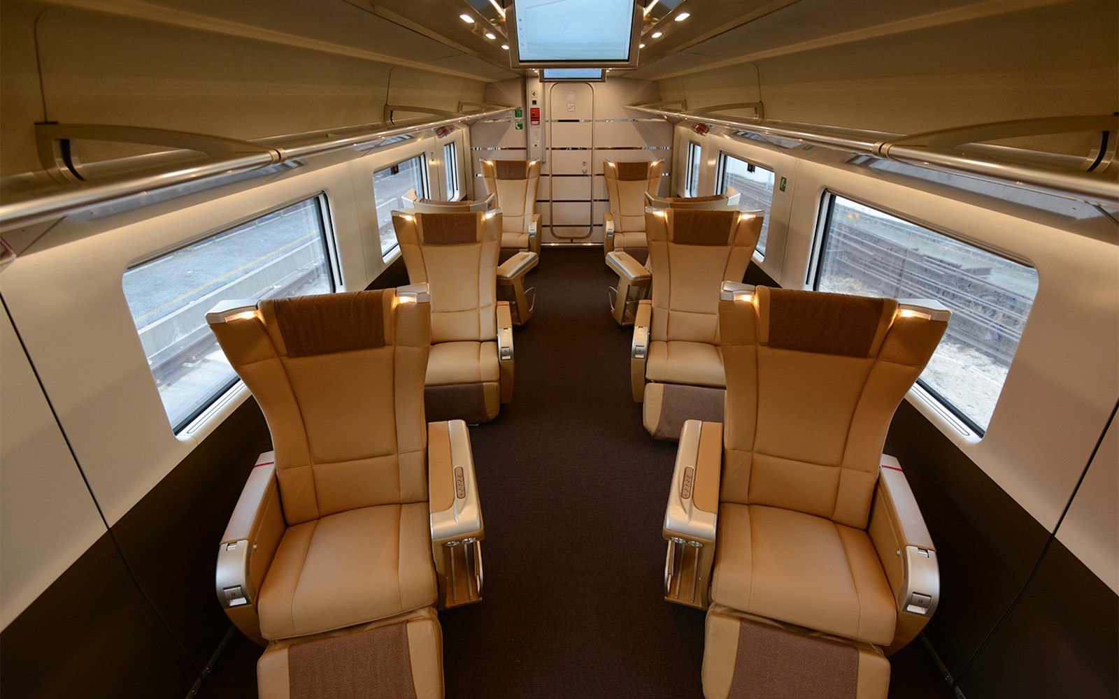 Interrail Global Continuous Pass: Choose 15 Days to 3 Months