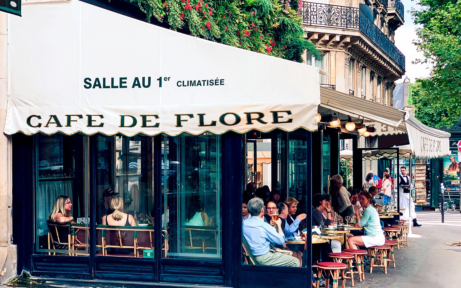 Guided Walking Tour of Saint-Germain-Des-Prés — gallery 4